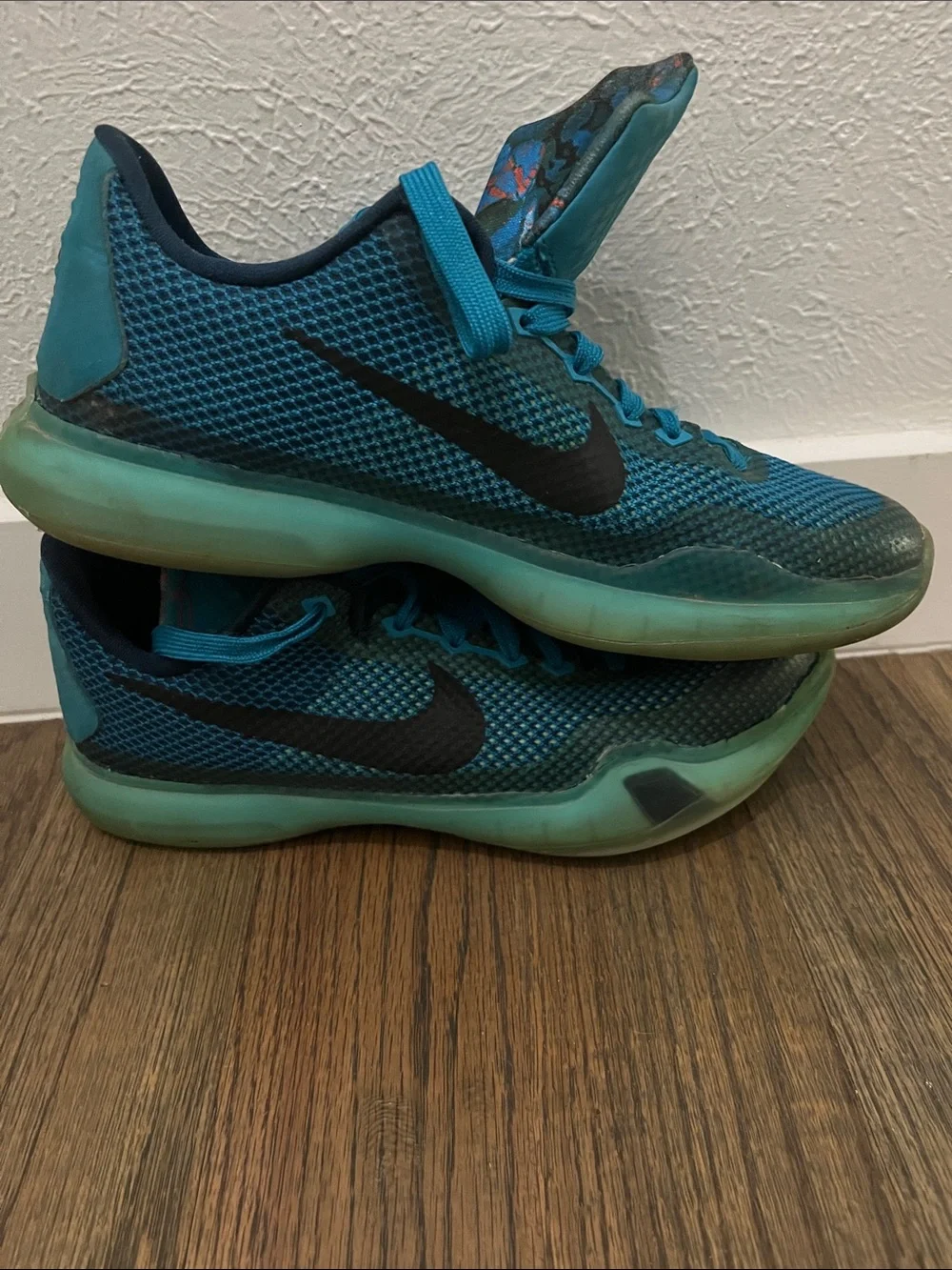 Nike Kobe 10 GS